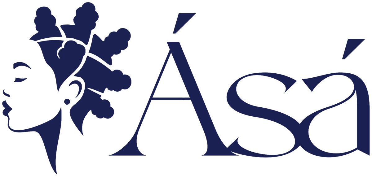 Ásá